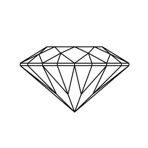 Retail of Fancy Diamonds