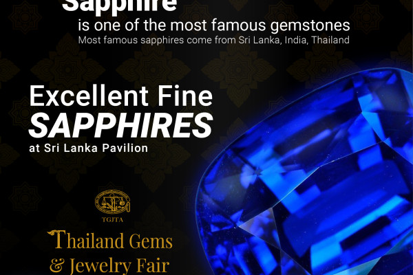 “Sapphire” is one of the most famous gemstones