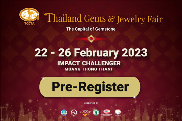 TGJF2023 Pre-Register