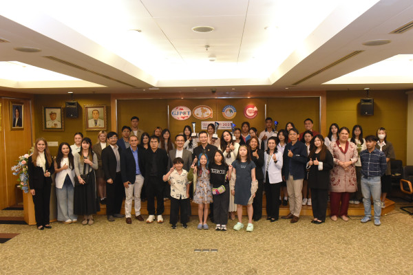 China & Thailand Jewelry Design Contest 2025 — A Platform for Young Designers to Shine and Connect with Industry Leaders