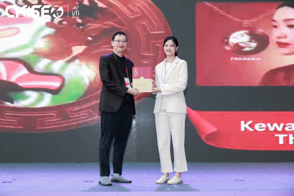 TGJTA Celebrates 50 Years of Thailand–China Diplomatic Relations by Showcasing Young Thai Talent on the International Stage and Advancing the Global Colored Gemstone Market