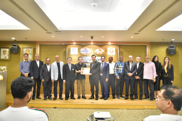 GJPCT & TGJTA Partner with Sri Lanka, Host Thailand - Sri Lanka Colorstone Night | FACETS to Boost Gem Trade
