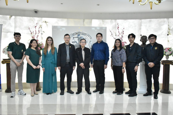 TGJTA & GJPCT Supports Suvarnabhumi Customs in Diamond Valuation