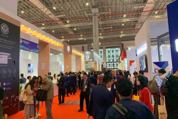 นำทัพ 23 ผู้ประกอบการ ลุยงาน China International Import Expo 2019 (CIIE 2019)