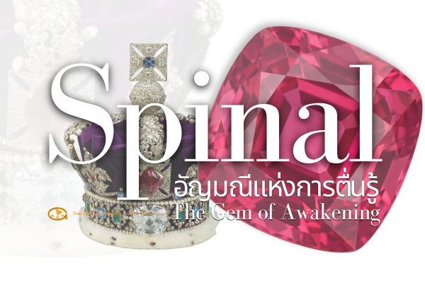Spinel: The Gem of Awakening and the True Star of the Global Stage in 2026