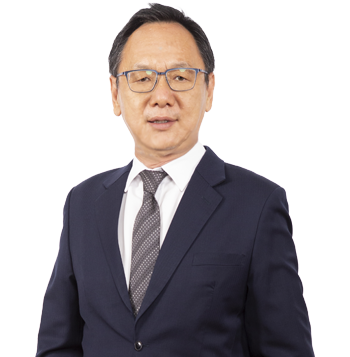 Mr. Li Chong Jie