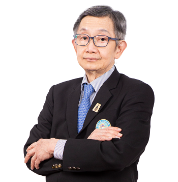 Mr. Somchai Phornchindarak