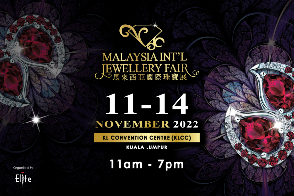 Malaysia International Jewellery Fair (MIJF)
