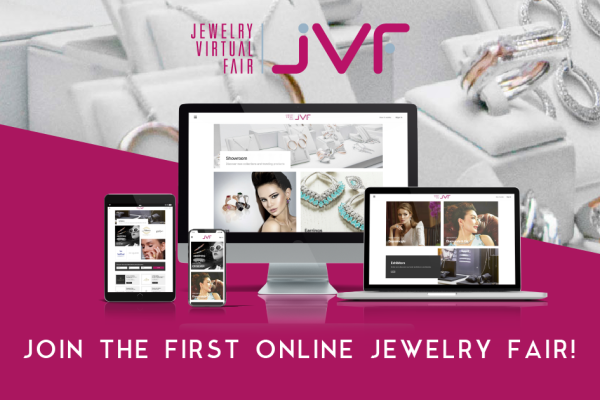 Jewelry Virtual Fair (JVF)