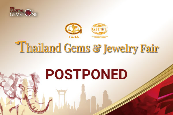 Thailand Gems and Jewelry Fair