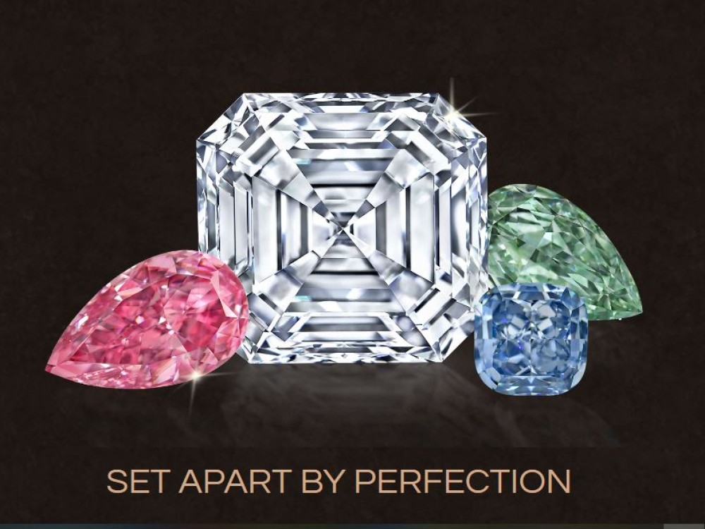 A.A. Rachminov Diamonds BKK Co.,Ltd.