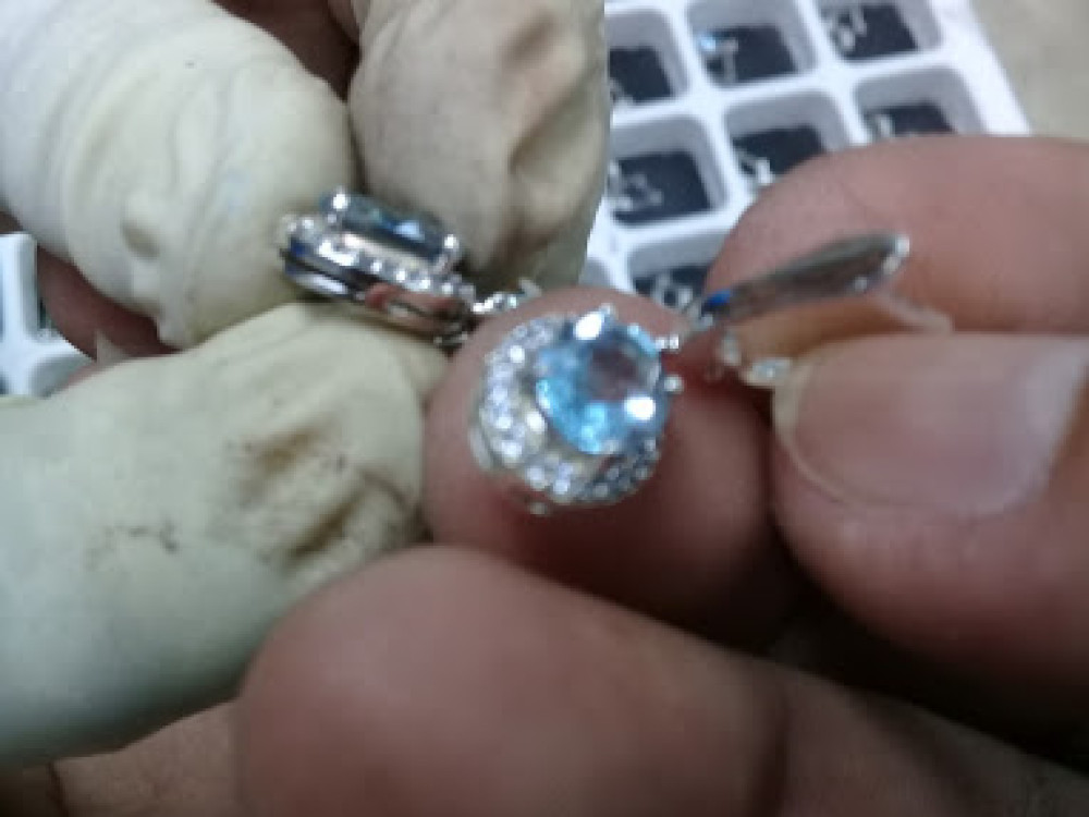 Preen Jewelry Co.,Ltd.