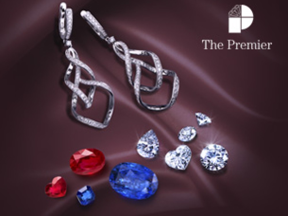 Premier Gems Trading Co.,Ltd.