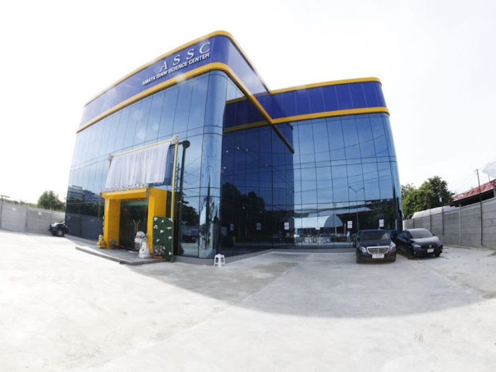 AMATA SIAM GROUP CO., LTD.