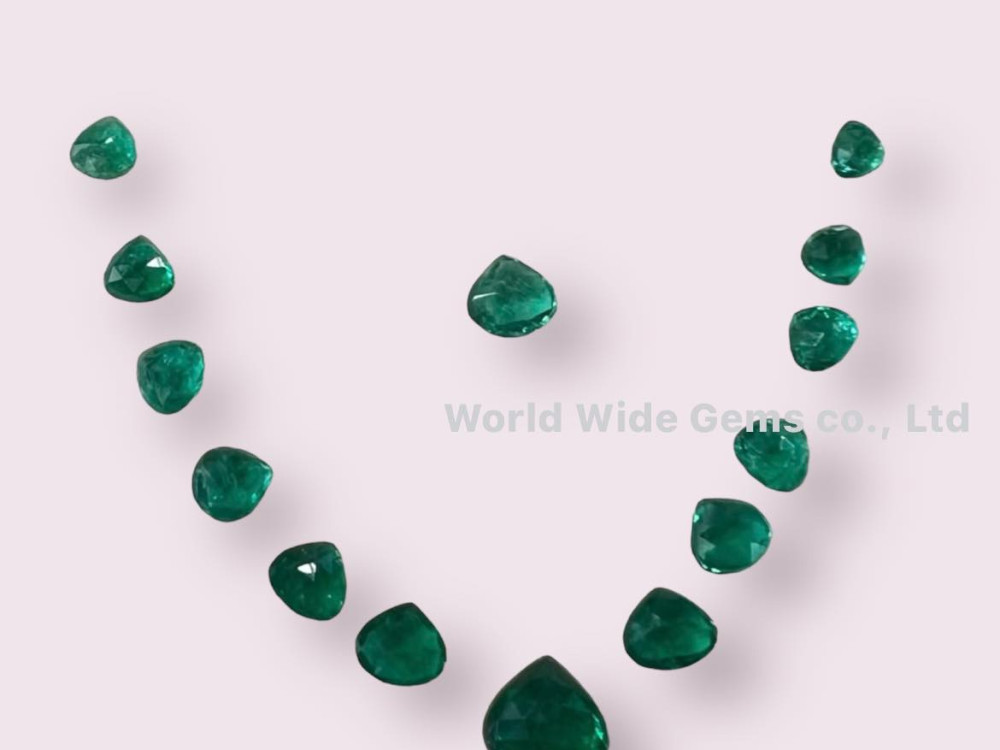 World Wide Gems Co.,Ltd.
