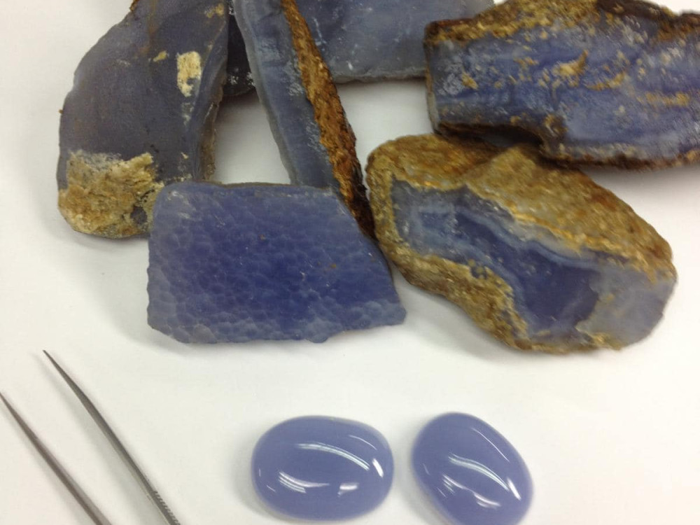 World Wide Gems Co.,Ltd.
