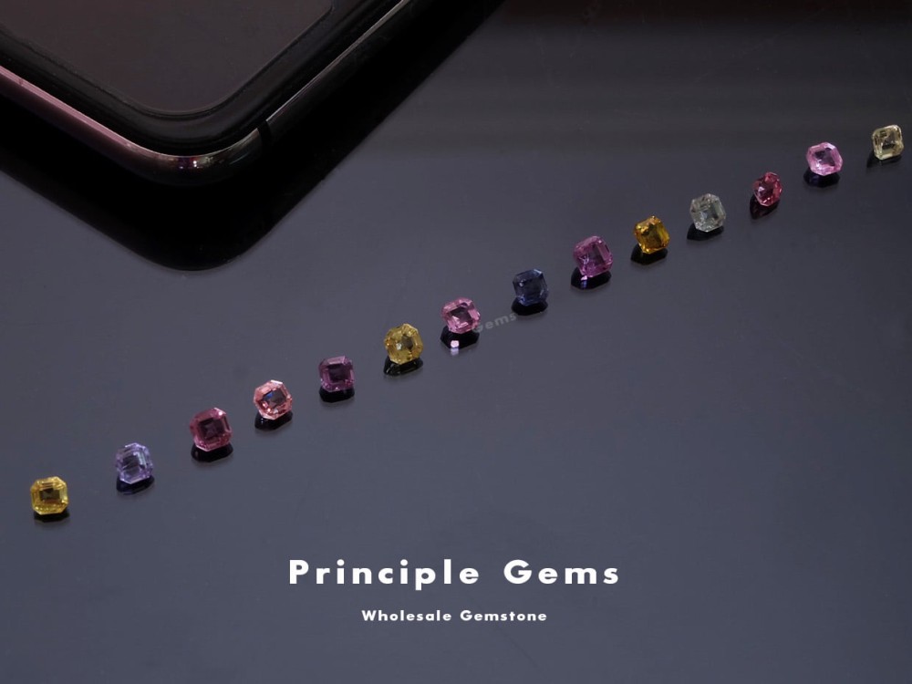 Principle Gems Co.,Ltd.