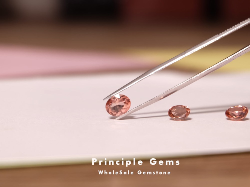 Principle Gems Co.,Ltd.