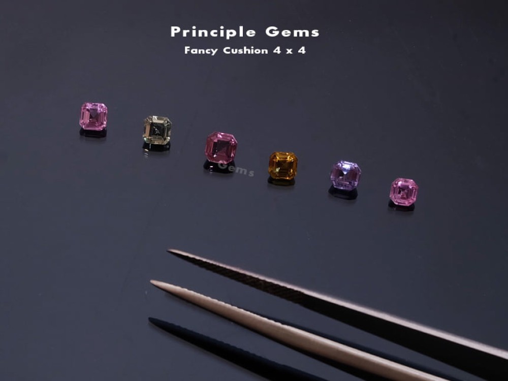 Principle Gems Co.,Ltd.