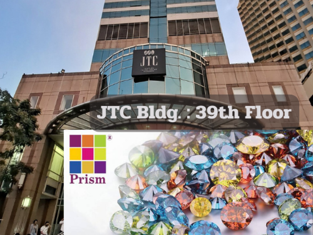 Prism Diamond Co.,Ltd.