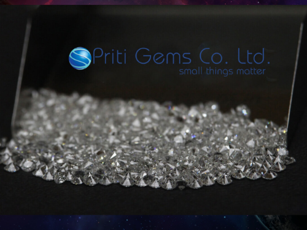 Priti Gems Co.,Ltd.