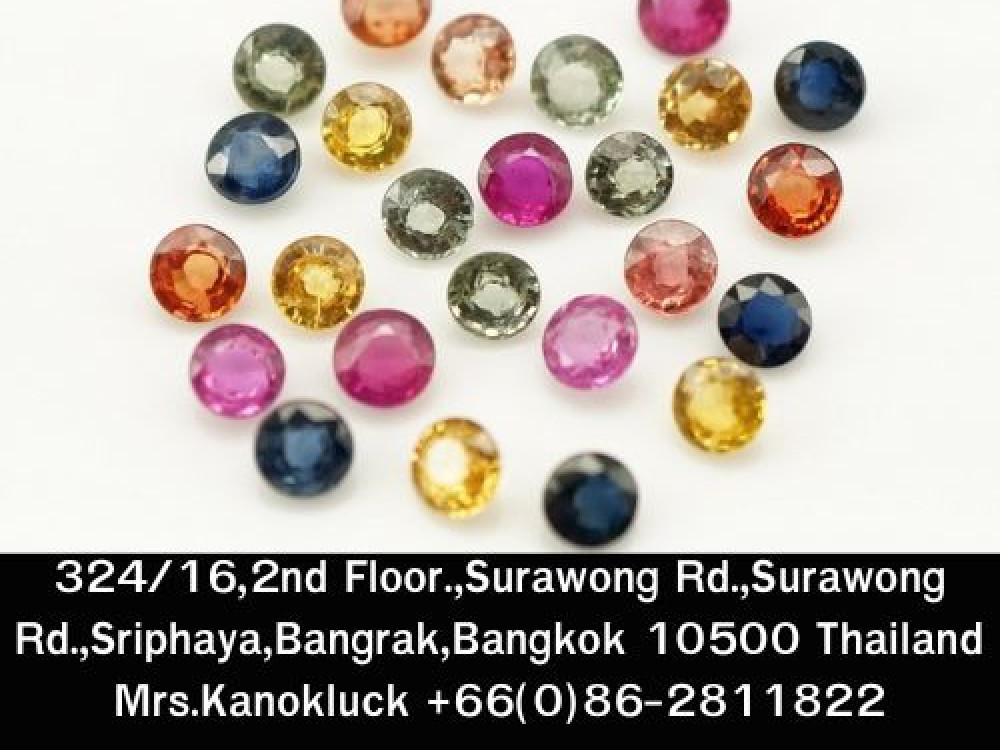 Prosperous Gems Co.,Ltd.