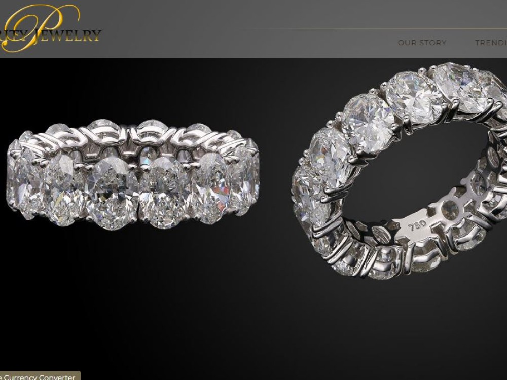 Purity Jewelry Co.,Ltd.