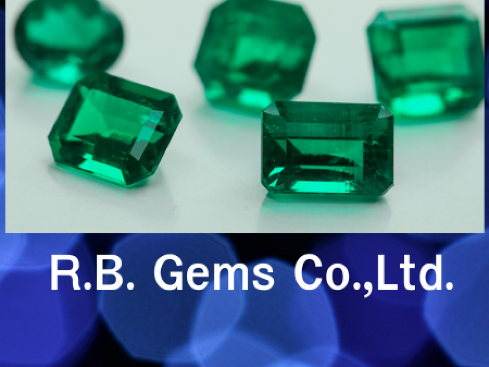 R.B. Gems Co.,Ltd.