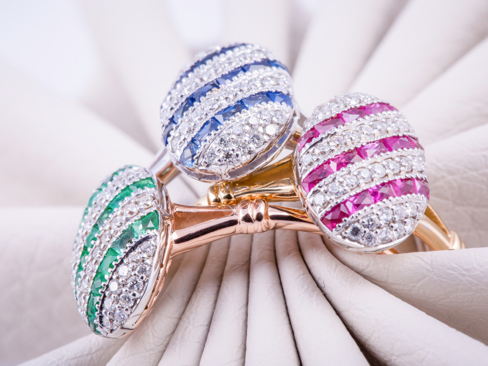 Treasure of Shahrazad Co., Ltd.