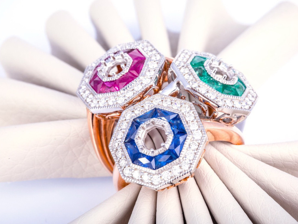 Treasure of Shahrazad Co., Ltd.