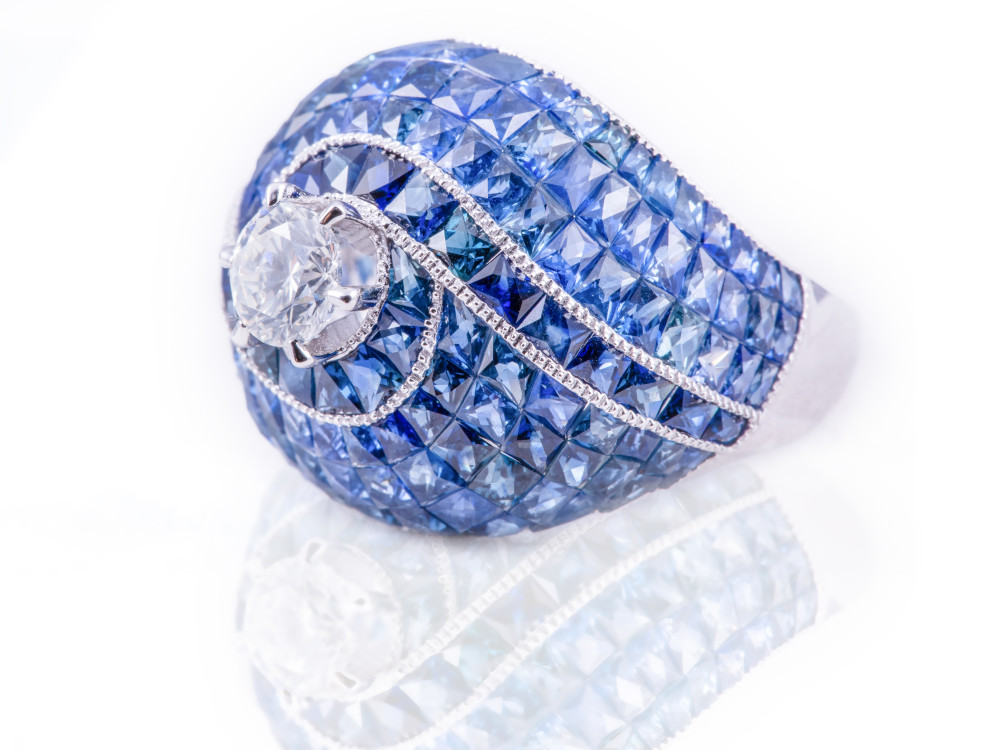 Treasure of Shahrazad Co., Ltd.
