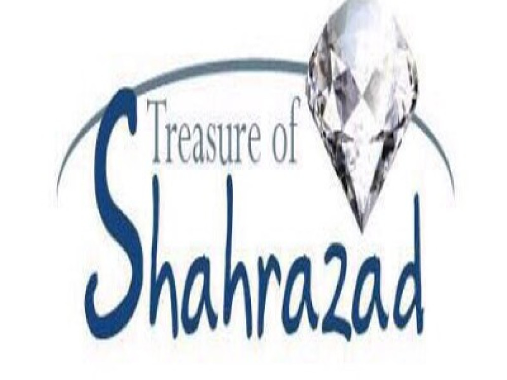 Treasure of Shahrazad Co., Ltd.