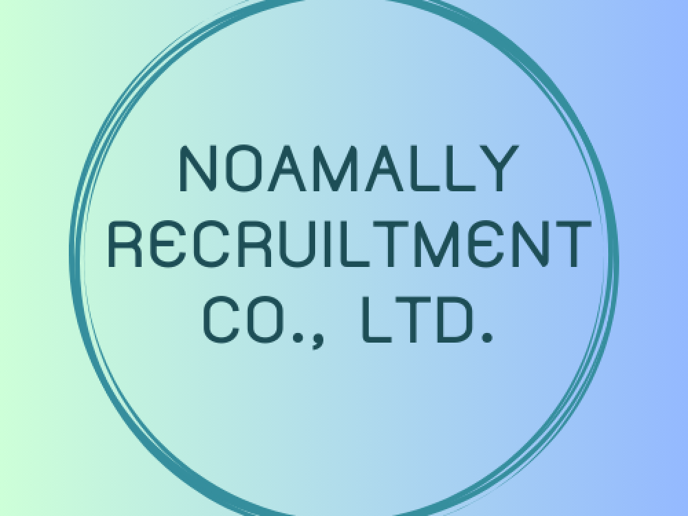 Noamally Recruitment Co., Ltd.