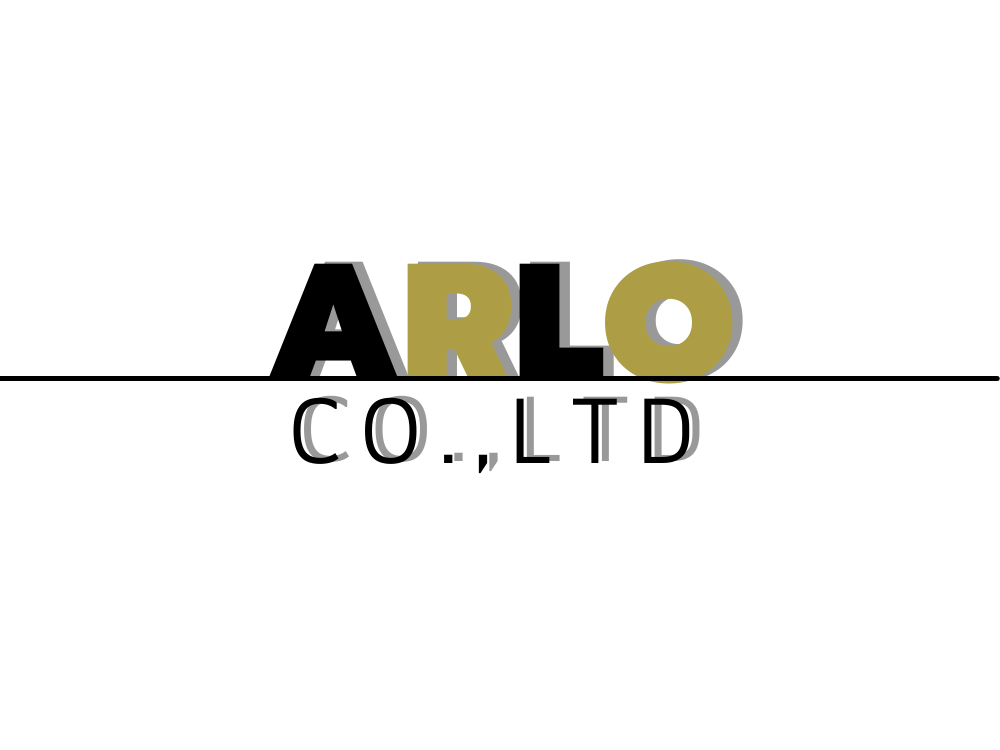 Arlo Co.,Ltd.
