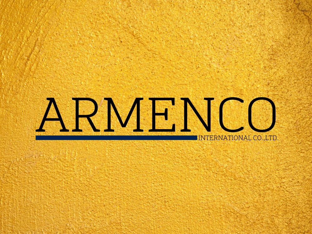 Armenco International Co.,Ltd.