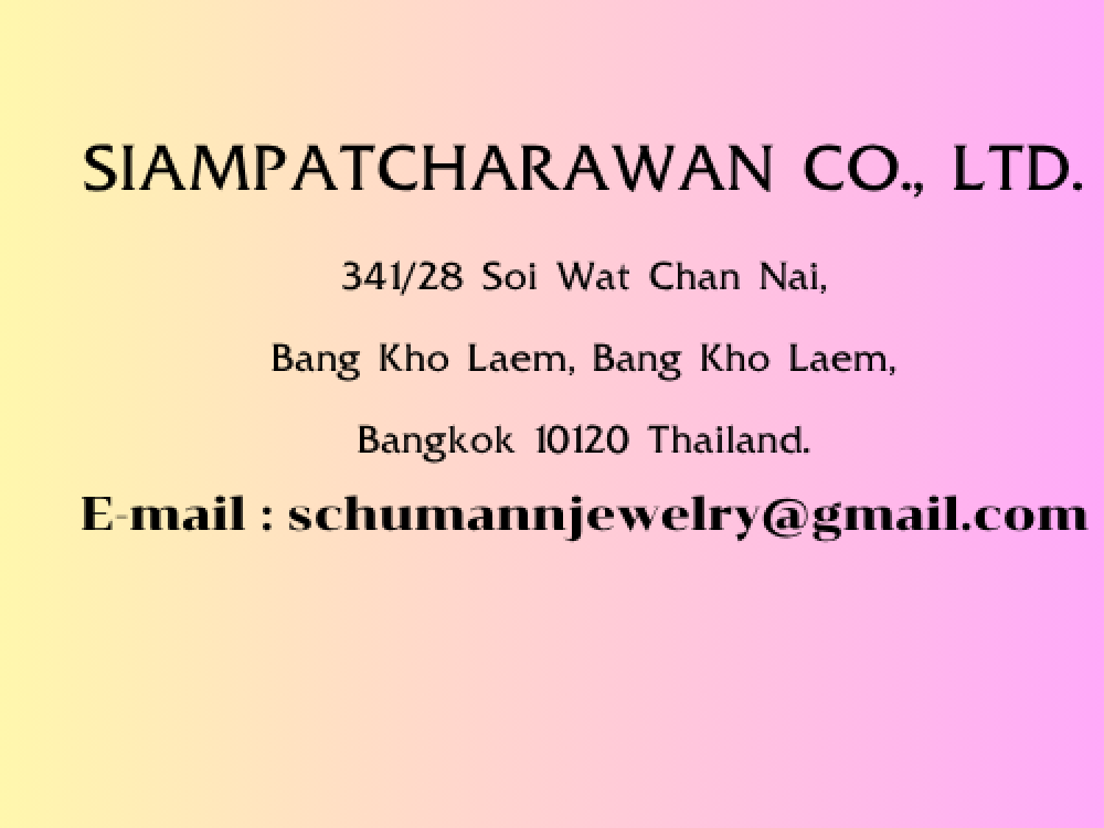 SIAMPATCHARAWAN CO., LTD.