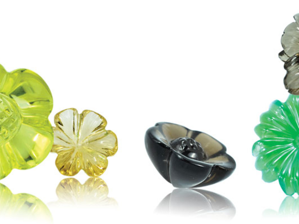 Rainbow Gems Trading Ltd.