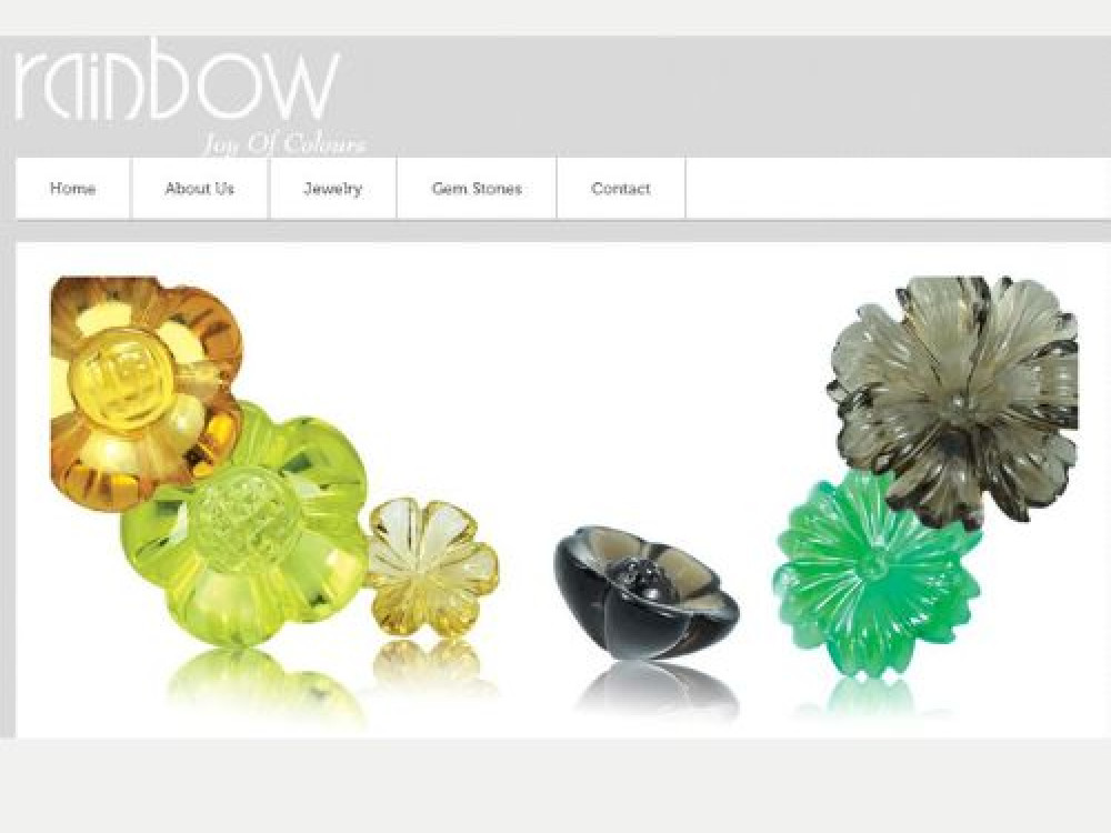 Rainbow Gems Trading Ltd.