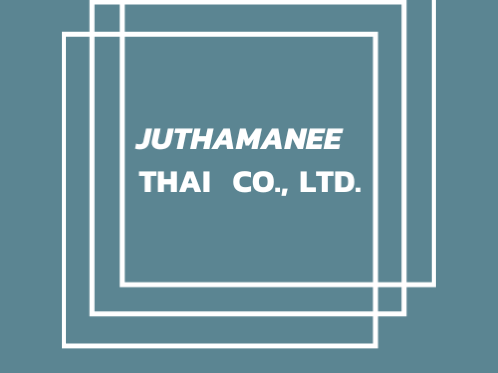 JUTHAMANEE THAI CO., LTD.