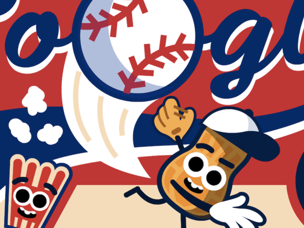 Doodle Baseball: How to Hit a Home Run Every Time