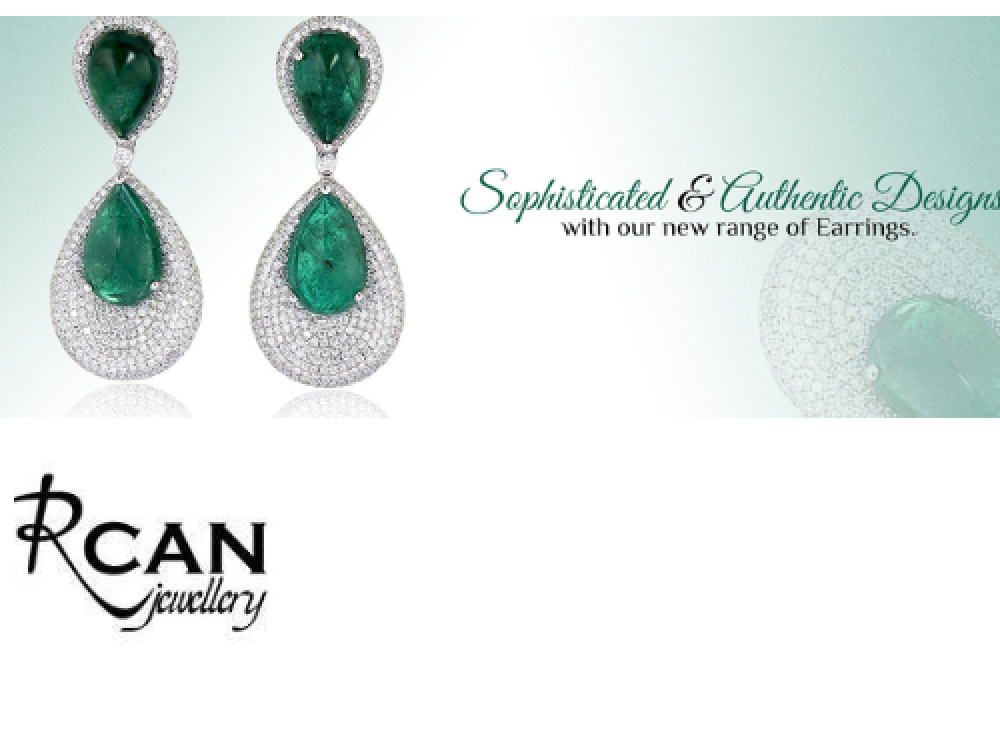 Rcan Jewellery Co.,Ltd.