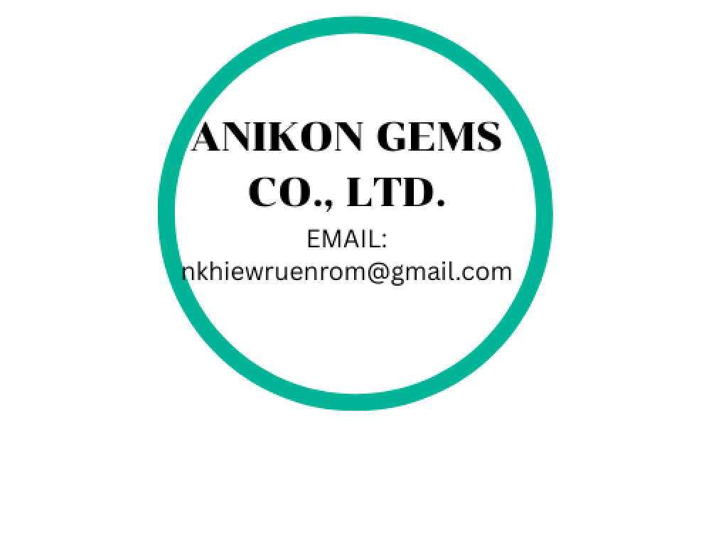ANIKON GEMS CO., LTD.