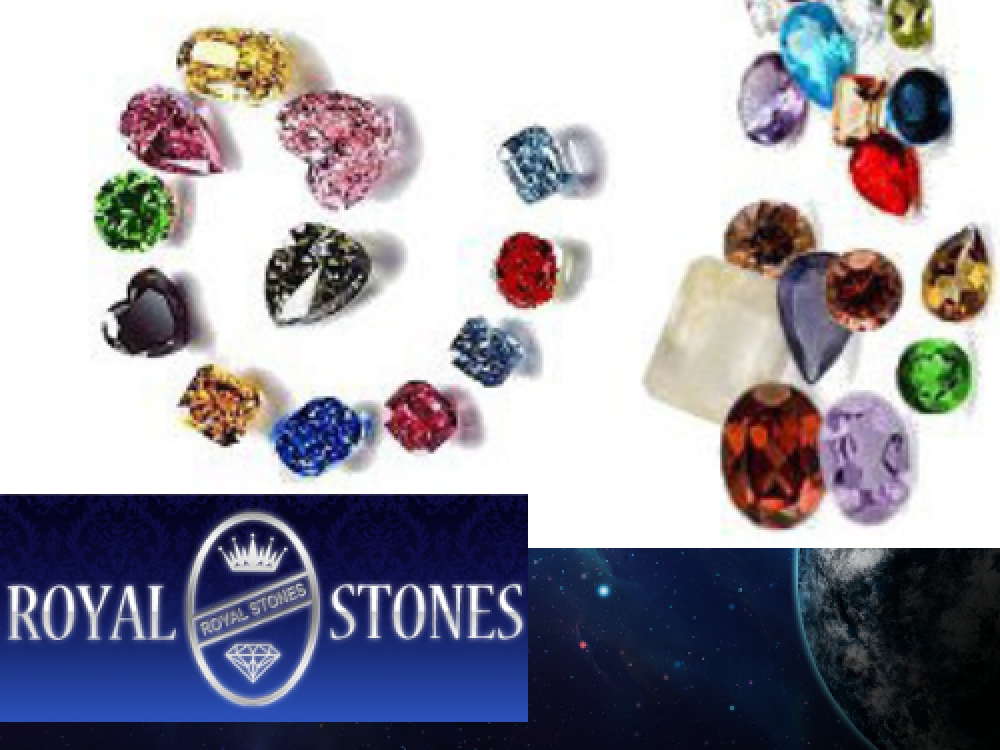 Real Stones Co.,Ltd.