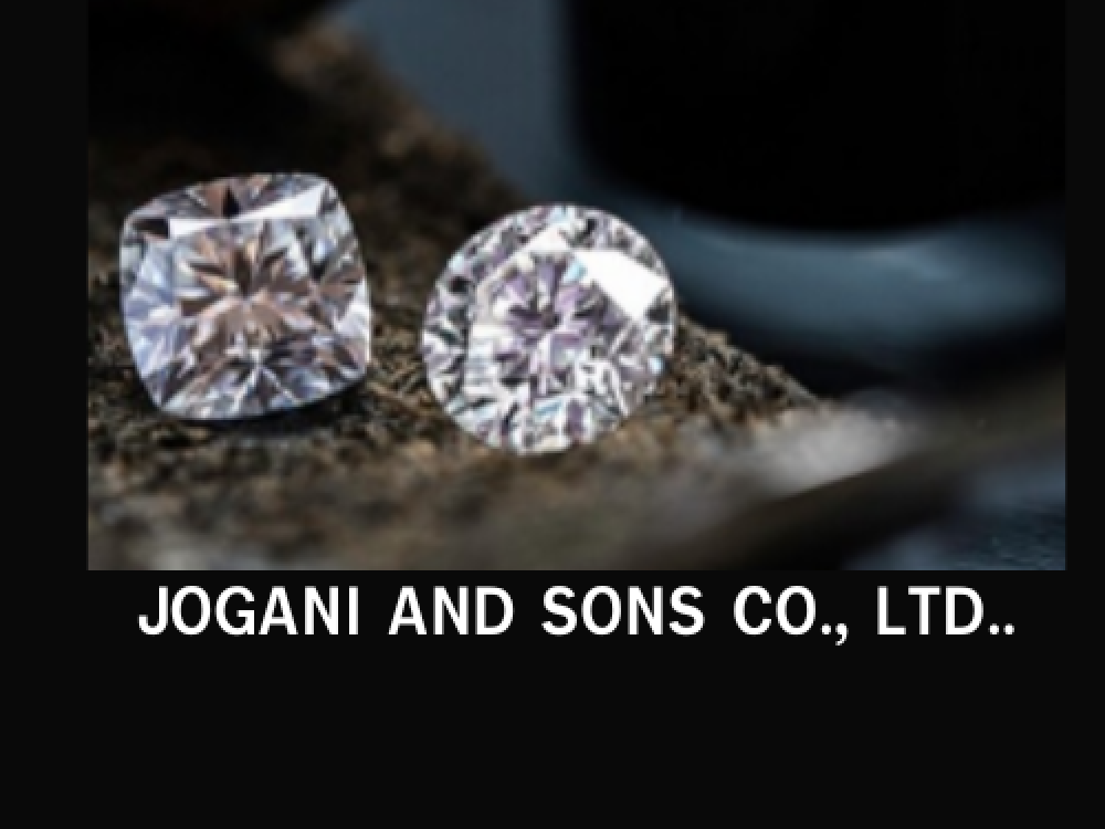 JOGANI AND SONS CO., LTD.