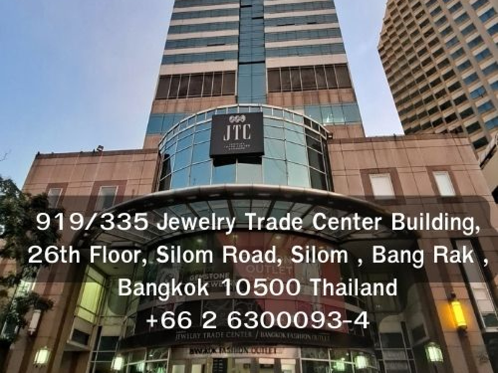 Reliance Thai Co.,Ltd.