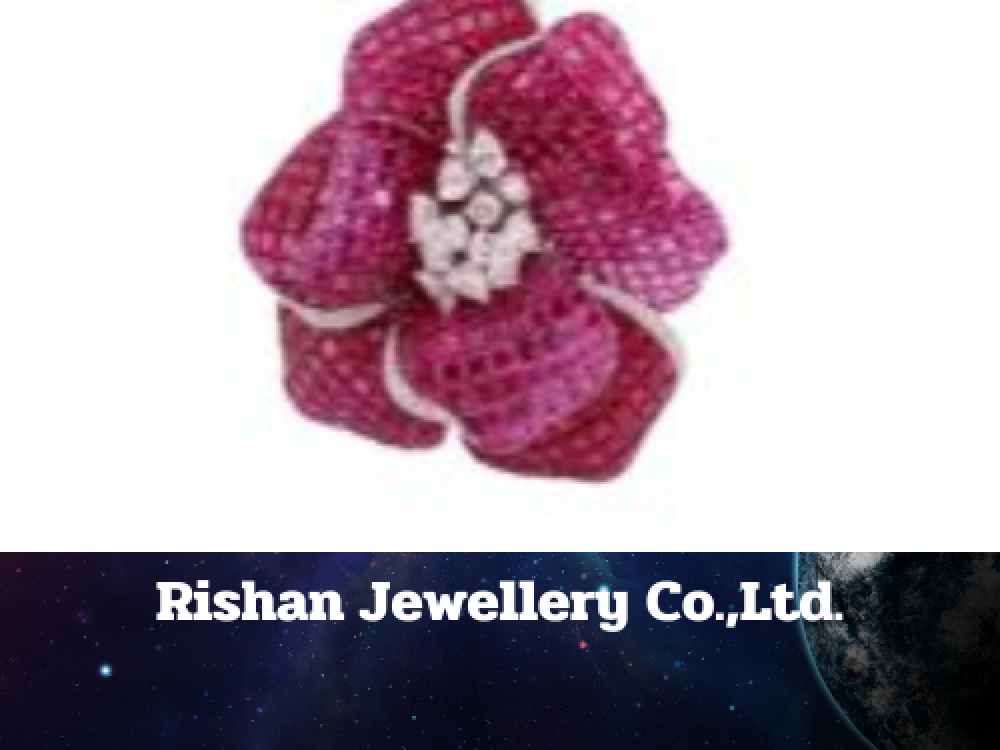 Rishan Jewellery Co.,Ltd.