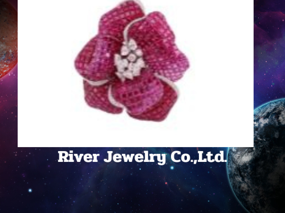River Jewelry Co.,Ltd.