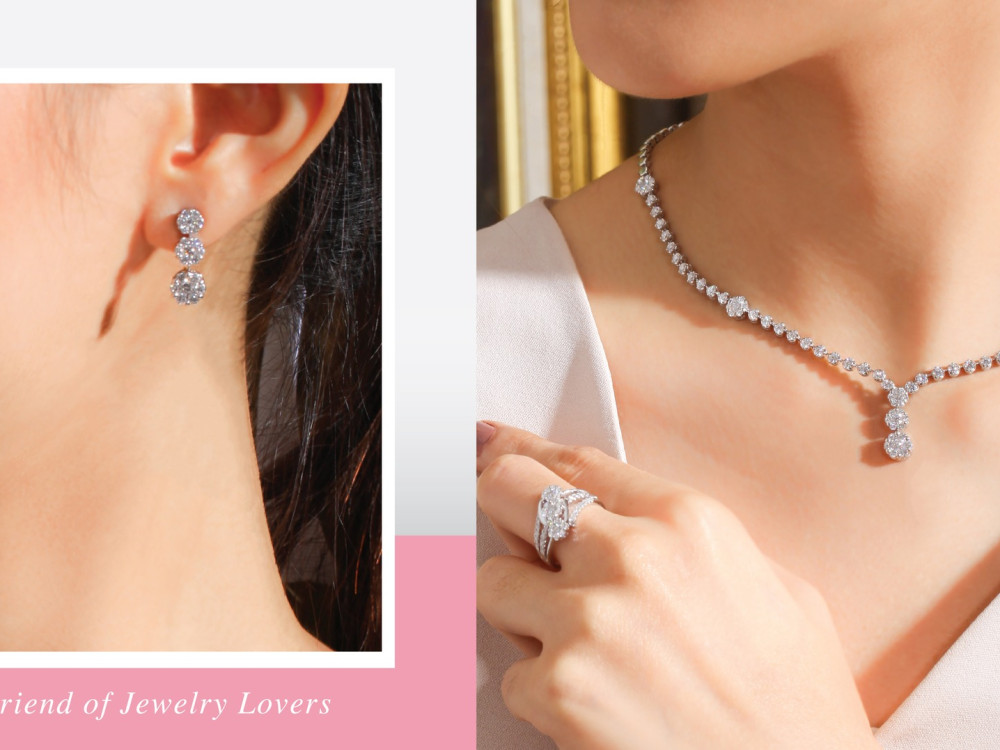 Rose Jewelry Studio Co.,Ltd.