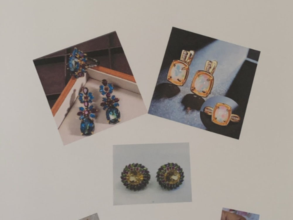 Unique Jewelry Hub