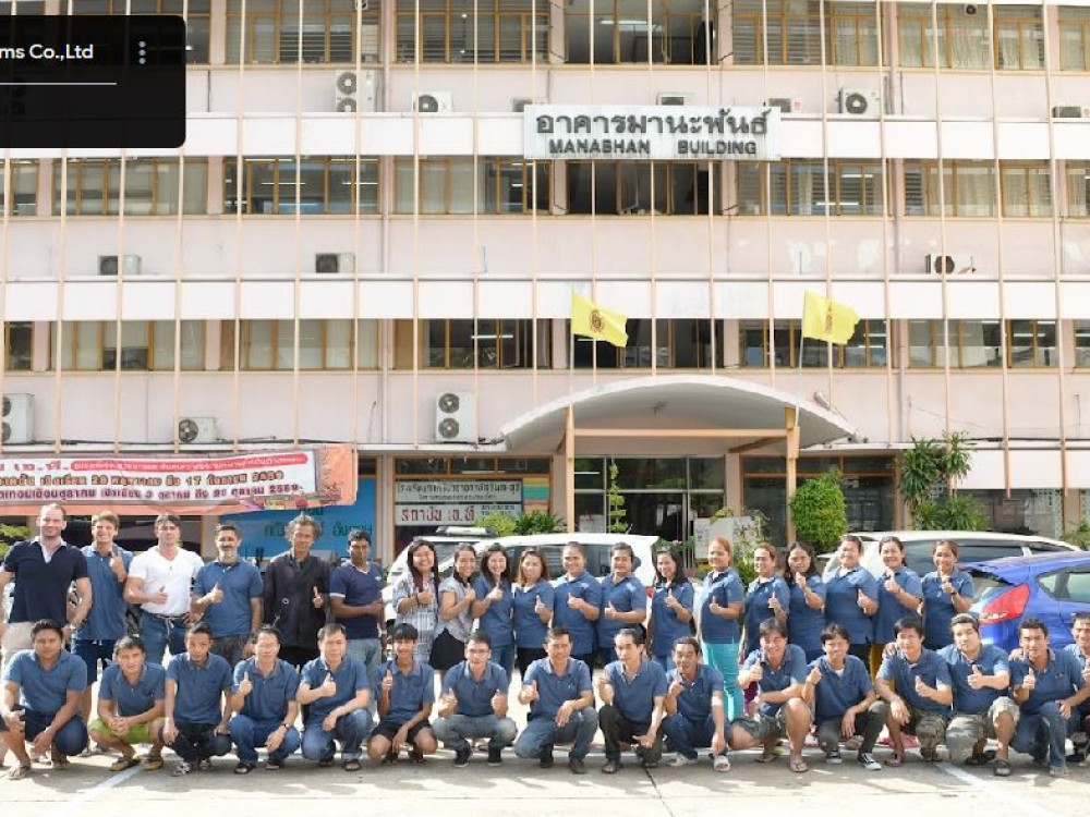Rough & Gems Co.,Ltd.